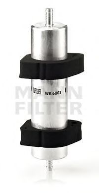 Фильтр топливный MANN WK6003