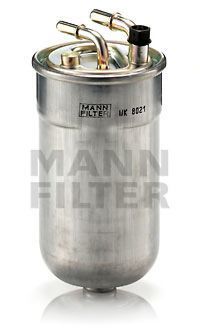 Фильтр топливный MANN WK8021