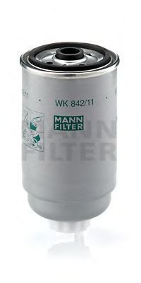 Фильтр топливный MANN WK84211