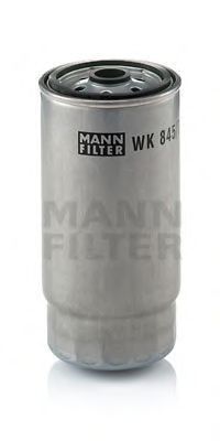 Фильтр топливный MANN WK8457