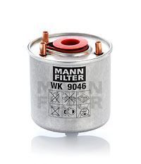 Фильтр топливный MANN WK9046Z