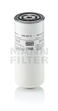 Фільтр палива MANN WDK96216