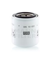 Фильтр топливный MANN WK10020