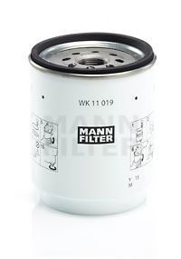 Фільтр палива MANN WK11019Z