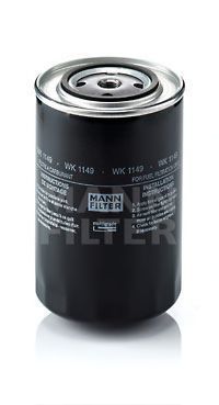 Фильтр топливный MANN WK1149