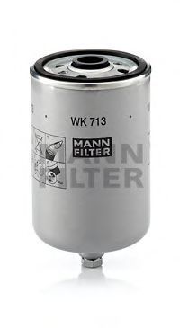Фільтр палива MANN WK713