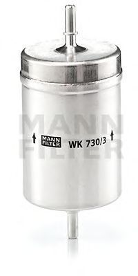 Паливний фільтр MANN WK7303