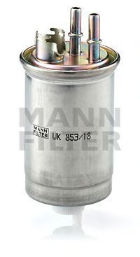 Фильтр топливный MANN WK85318