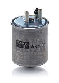Фильтр топливный MANN WK9182X