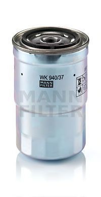 Фильтр топливный MANN WK94037X