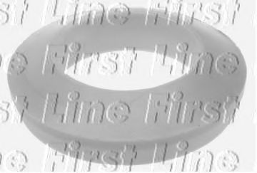 Тарелка пружины FIRST LINE FSM5296