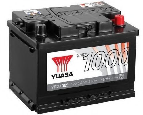 Аккумулятор YUASA YBX1065