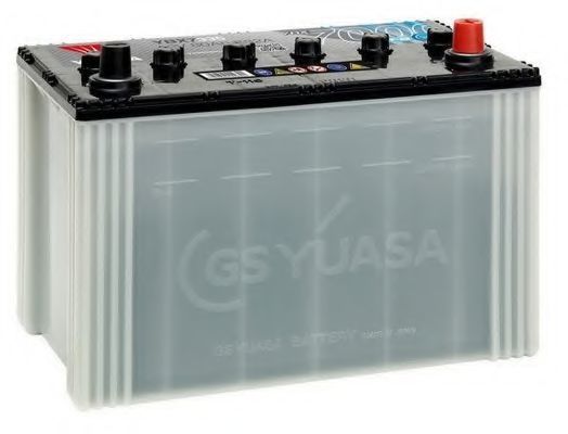 Аккумулятор 80Aч EFB Start Stop Battery (0) YUASA YBX7335