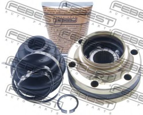 

ШРУС полуоси внутренний задний FEBEST 1411REXR