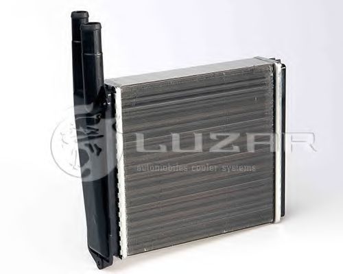 

Радиатор отопителя LUZAR LRH0118