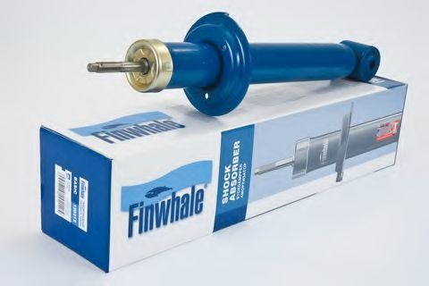 Монтажный комплект амортизатора FINWHALE 120212