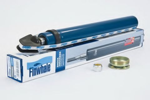 Монтажный комплект амортизатора FINWHALE 120221
