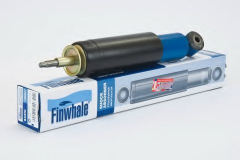 Монтажный комплект амортизатора FINWHALE 120341