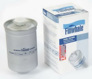 Фильтр топливный FINWHALE PF006M
