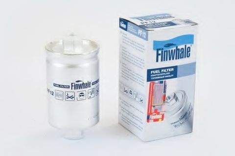Фильтр топливный FINWHALE PF12