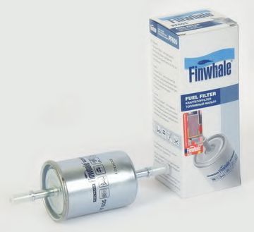 Фильтр топливный FINWHALE PF605