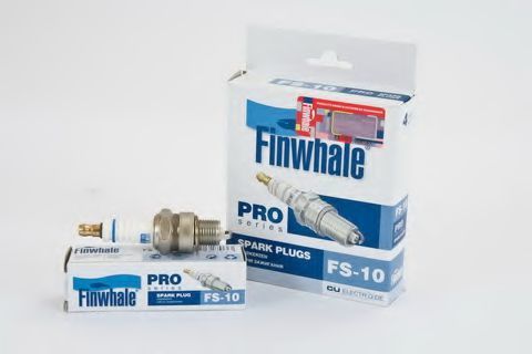 Свеча зажигания FINWHALE FS10