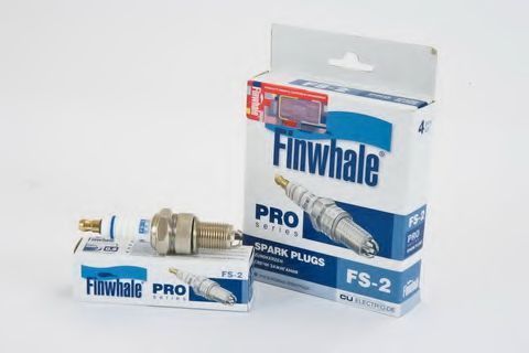 Свеча зажигания FINWHALE FS2