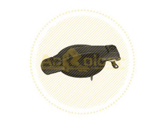 Ручка ACROLCAR 41.1354