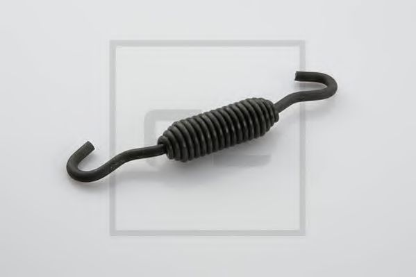Пружина тормозной колодки PETERS ENNEPETAL 26654800A