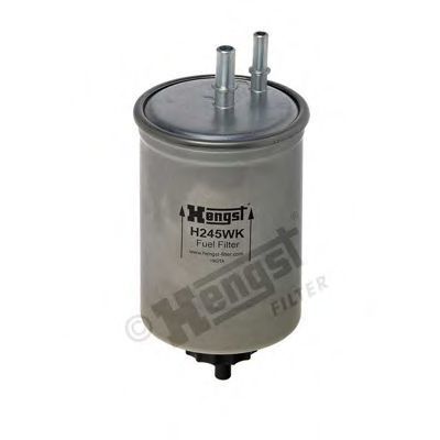 Фильтр топливный HENGST FILTER H245WK