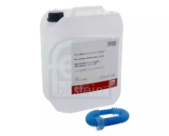 Жидкость нейтрализации выхлопных газов AdBlue 10л FEBI 46329