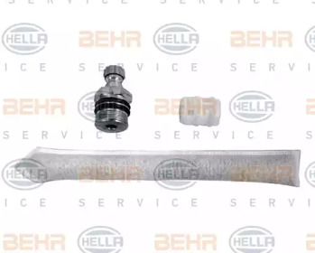 Осушитель BEHR 8FT 351 197-231
