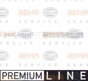 Осушитель BEHR 8FT 351 198-561