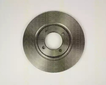 Тормозной диск TRISCAN 8120 10125