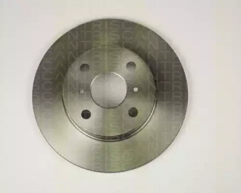 Тормозной диск TRISCAN 8120 13107