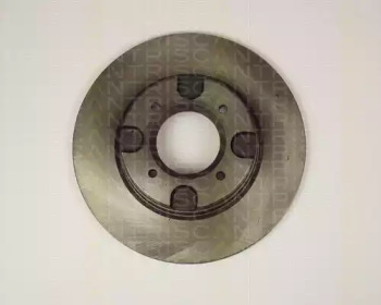Тормозной диск TRISCAN 8120 14130