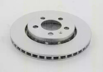 Тормозной диск TRISCAN 8120 29164C