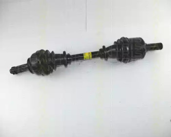 Вал TRISCAN 8540 50509