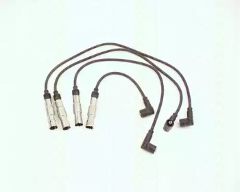 Комплект электропроводки TRISCAN 8860 29001