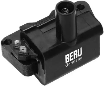 

Катушка зажигания BERU ZS326