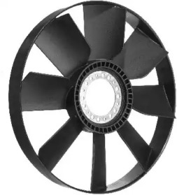 Рабочее колесо вентилятора BERU LR012