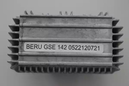 Блок управления BERU GSE142