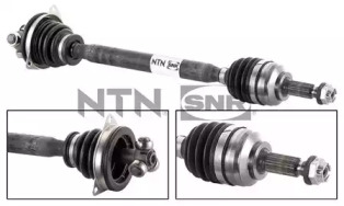 Вал приводной NTN-SNR DK55.049