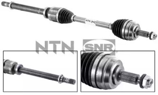 Вал приводной NTN-SNR DK55.090