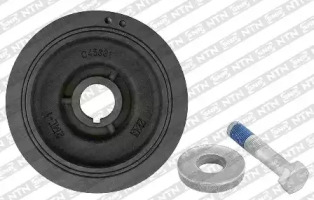 Шкив коленвала NTN-SNR DPF35905K1