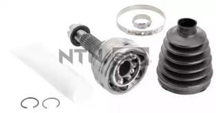Шарнирный комплект NTN-SNR OJK55.035