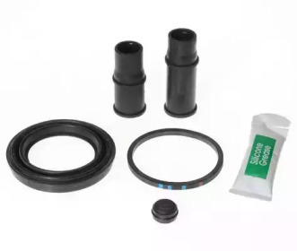 Ремкомплект BUDWEG CALIPER 204813
