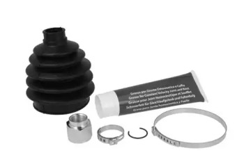 Пильовик ШРКШ METELLI 13-0382