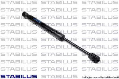 Амортизатор багажника STABILUS 017120