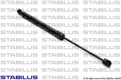 Амортизатор багажника STABILUS 022528